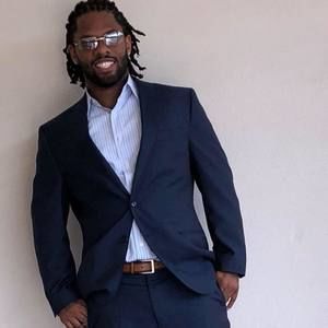 Meet your Posher, Michael